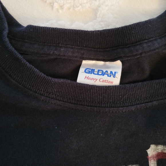 Brantley Gilbert Concert Shirt 2014 Country Music 🎶 - Picture 5 of 10